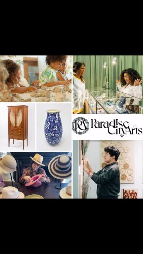 Video post from artscopemagazine.