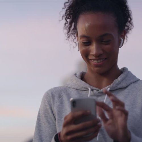 Video post from belkin_uk.
