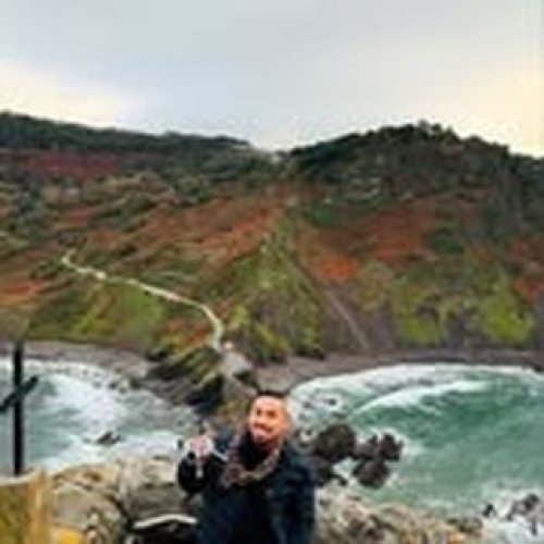 Latest photo