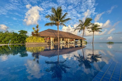 Photo post from nokumaldives.