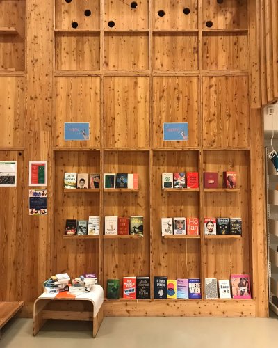 Photo post from bibliotheeksintgillis.
