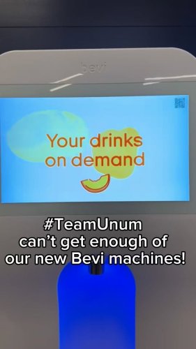 Video post from unumcareers.