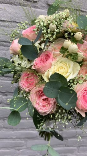 Video post from dellemannbloemen.