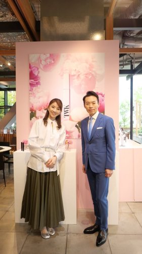 Video post from ftcbeauty.staff.