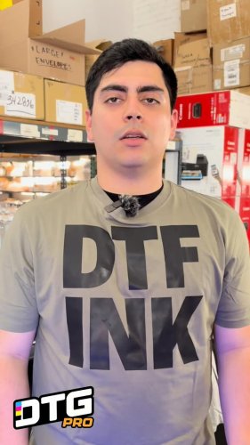 Video post from officialdtgpro.