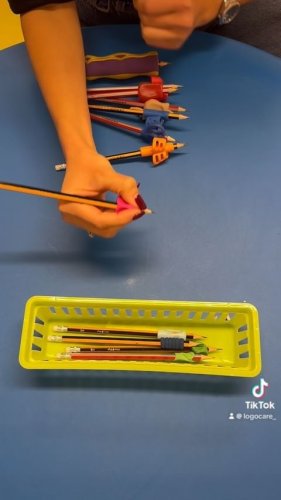Video post from logocare_.
