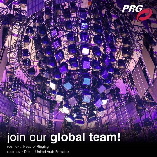 Photo post from prgmiddleeast.