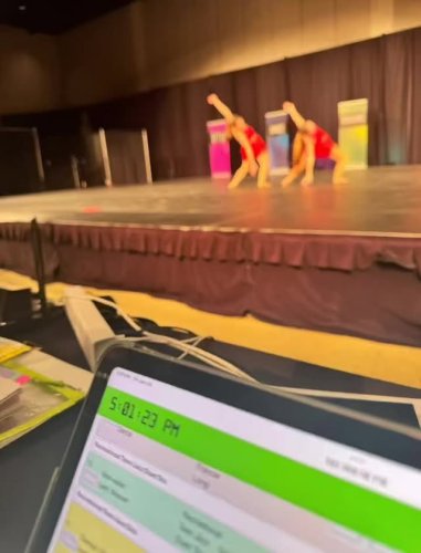 Video post from dance.teachers.united.