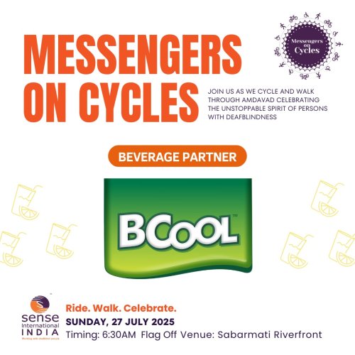 Photo post from sense.india.