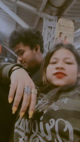 Video post from dip__dey_official.