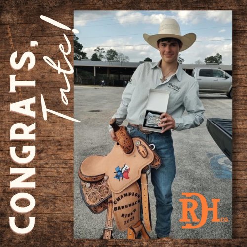 Photo post from reddirthatco.