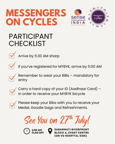 Photo post from sense.india.