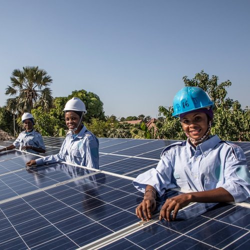 Photo post from unops_official.