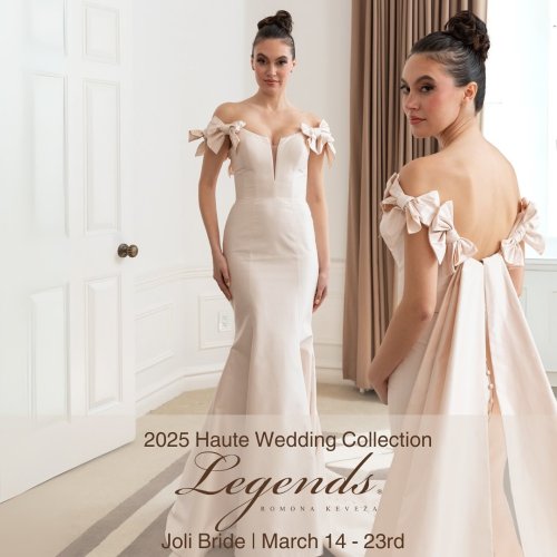 Photo post from jolibride.