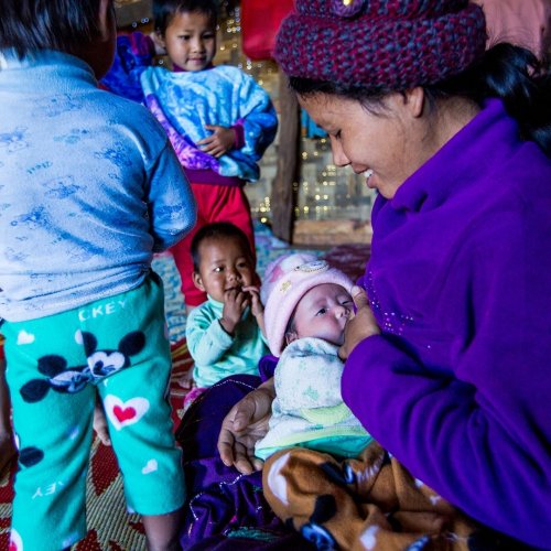 Photo post from unops_official.