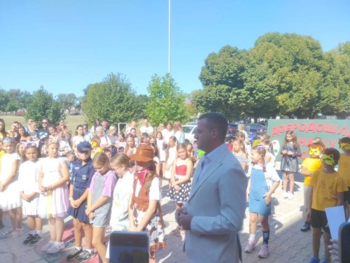 Carousel post from sremskatelevizija.