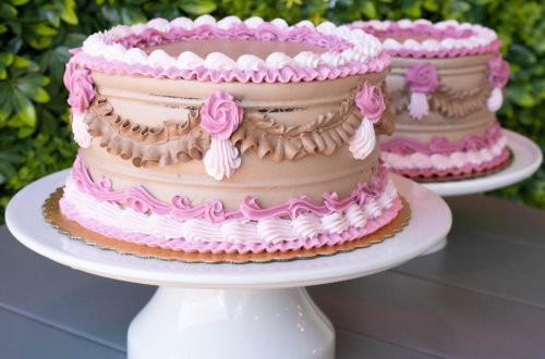 Photo post from famous_creations_catering.