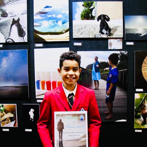 Carousel post from standrewsanglicancollege.