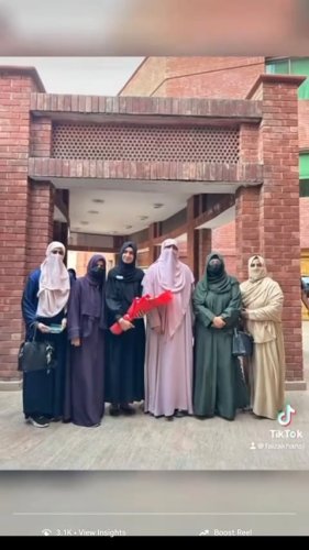 Video post from nighathashmi.
