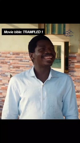 Video post from solidrockfoundation_.