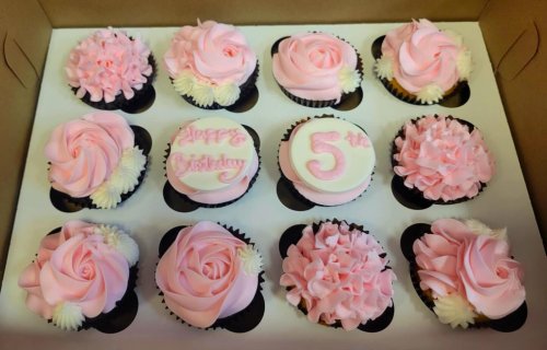 Photo post from smallcakestyler.