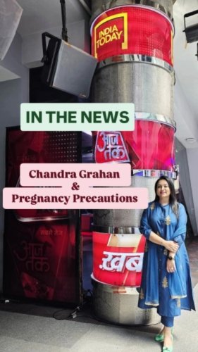 Video post from askmanisha.