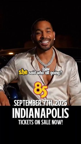 Video post from bmnshows.