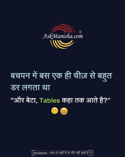 Photo post from askmanisha.