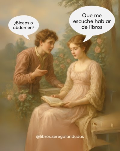 Carousel post from libros.seregalandudas.