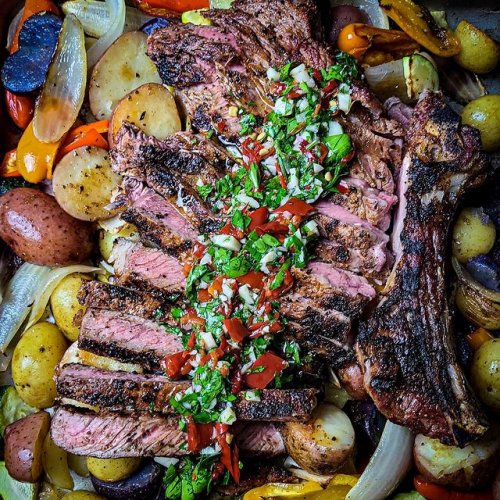 Photo post from dutchiecooks.