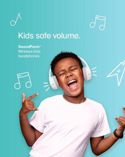 Carousel post from belkin_uk.