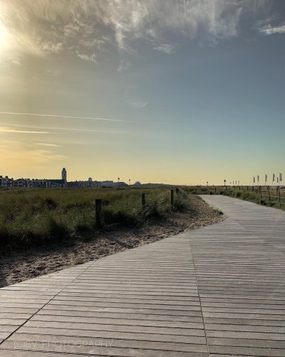 Photo post from ditiskatwijk.