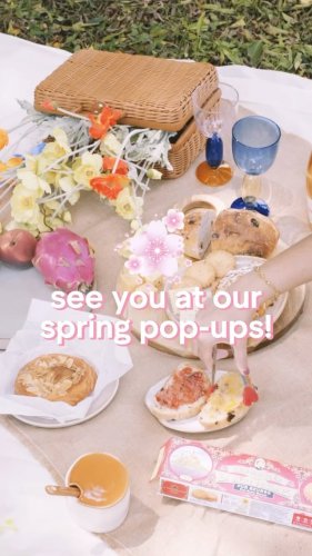 Video post from crane_living.