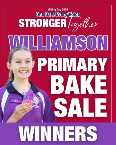 Photo post from standrewsanglicancollege.