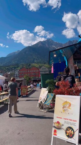 Video post from innsbrucktourism.