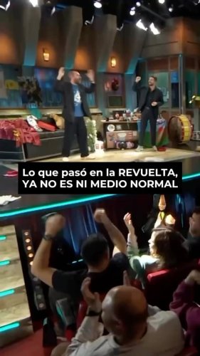 Video post from torrejonjoven.