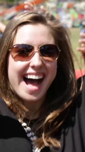 Video post from dogwoodfestival.