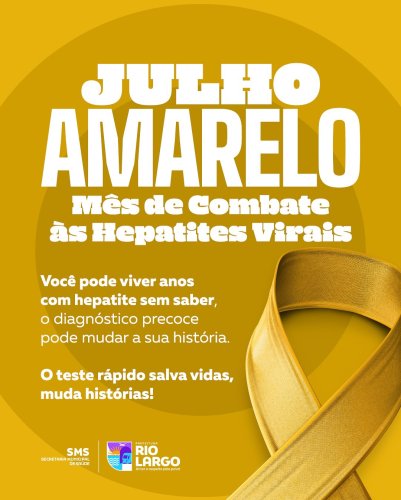 Carousel post from prefeiturariolargo.