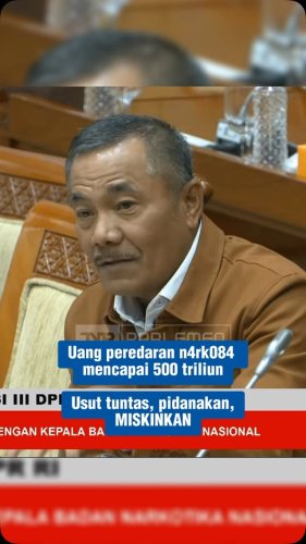 Video post from amanatnasional.