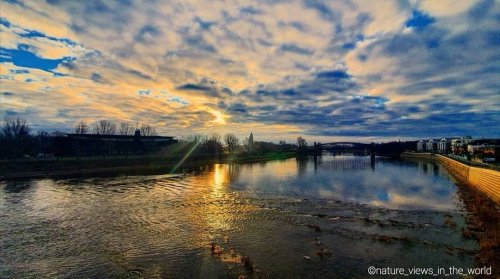 Photo post from visit.magdeburg.