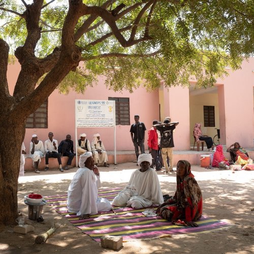 Photo post from unops_official.