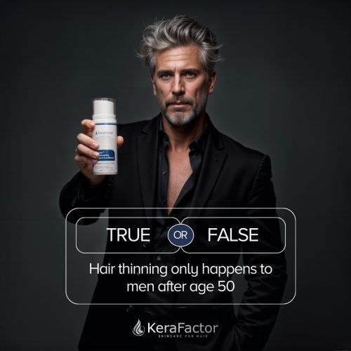 Photo post from kerafactor.