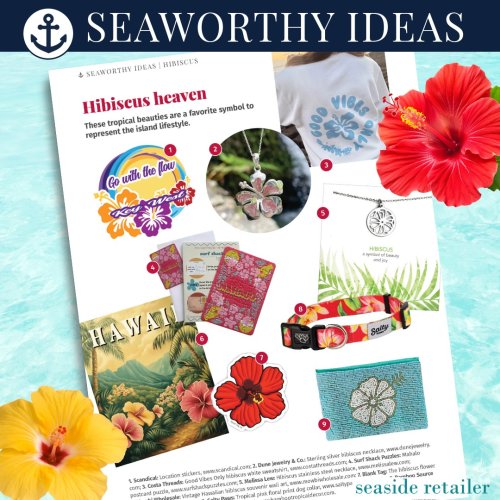 Photo post from seasideretailermag.