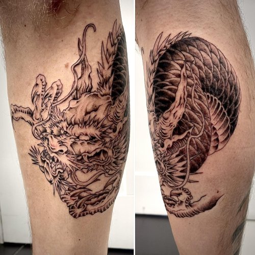 Photo post from lovetattoossandhurst.