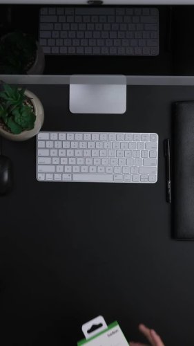 Video post from belkin_uk.