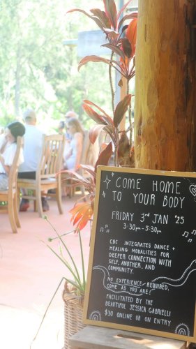 Video post from currumbinvalleyharvest.