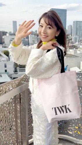 Video post from ftcbeauty.staff.