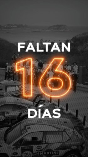 Video post from rallyhechoenmexico.