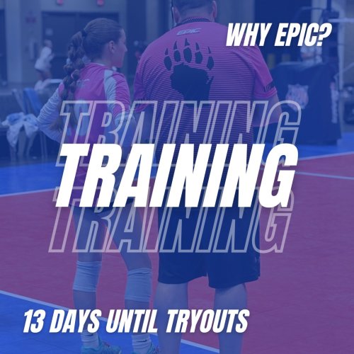 Photo post from epicvball.