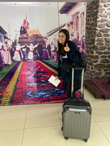 Photo post from nextstepisraelinternships.